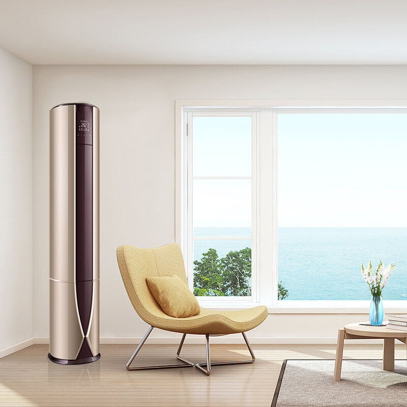 家用变频空调和家用定频空调哪个更节约电